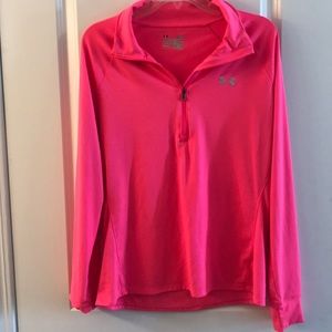 Under Armour Pullover.